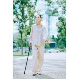 【ふるさと納税】【サイズをお選びください】ロコケイン | 福祉 バリアフリー 杖 ステッキ 歩行補助 歩行 補助 歩く
