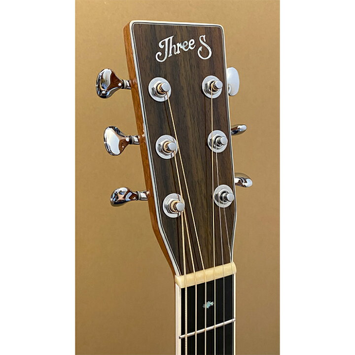 Three S 初期ロゴ❗️SUZUKI VIOLIN W-300 調整済‼️