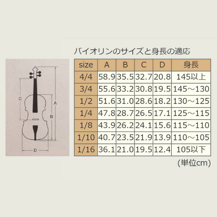 楽天市場】【ふるさと納税】No.1500 ヘリテージ バイオリン 4/4 サイズ 