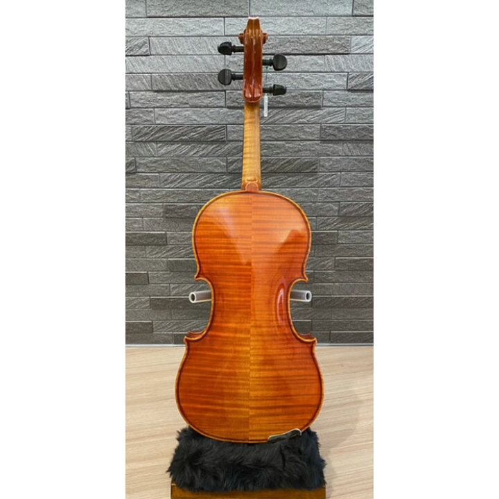 楽天市場】【ふるさと納税】No.1100 エターナル バイオリン 4/4 サイズ 