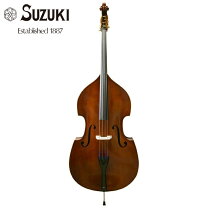 楽天市場】suzuki コントラバスの通販