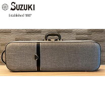 楽天市場】スズキバイオリン ケースの通販