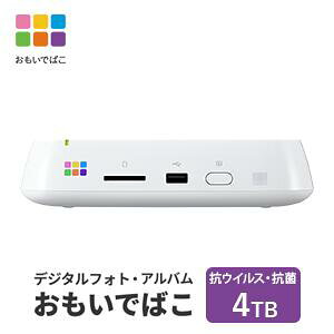 yӂ邳Ɣ[ŁzBUFFALO ł΂ 4K Wi-Fi6Ήf 4TB vo vo ʐ^  fW^ tHg f[^ ۑ X}z ʐ^ ^ubg iPhone fWJ X}zf[^ۑ X}zf[^ 