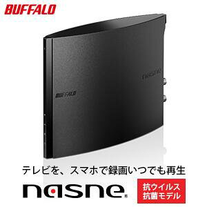 yӂ邳Ɣ[ŁzBUFFALO X}zŃery߂郌R[_[ nasne (o^W) Ɠd di R[_[ X}z er HDD |[^u ^ er^ e @ Ot Đ obt@[