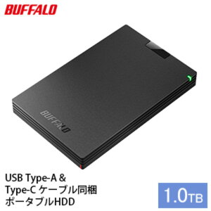 yӂ邳Ɣ[ŁzBUFFALO |[^uHDD 1TB obt@[ |[^u HDD OtHDD Ot n[hfBXN Otn[hfBXN HDDR[_[ obNAbv p\R PC ^ @ di