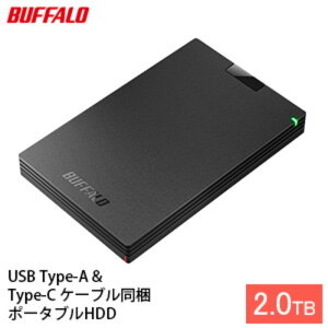 yӂ邳Ɣ[ŁzBUFFALO |[^uHDD 2TB obt@[ |[^u HDD OtHDD Ot n[hfBXN Otn[hfBXN HDDR[_[ obNAbv p\R PC ^ @ di