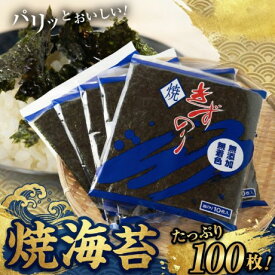 【ふるさと納税】【訳あり】焼海苔 50枚 / 100枚 10枚入り× 5 or 10袋 訳あり 傷 贈答用 定期便 焼き海苔 海苔 きずのり 小分け ランキング 高評価 簡易包装 おにぎり 朝食 のり 訳アリ わけあり 贈答 お歳暮 お中元 ごはんのお供 米 お米 愛知県 田原市 人気