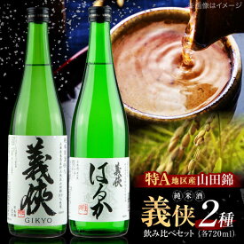【ふるさと納税】日本酒 義侠 純米酒 セット 清酒 日本酒 飲み比べ 日本酒 酒 純米酒 義侠 贈答用 日本酒 セット 酒 純米酒 愛西市 / 山忠本家酒造【配達不可：離島】 [AEAD001]