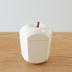 yӂ邳Ɣ[Łz񂲂̌`̃VK[|bg pomme @yttyokzk ceramic designzy1096307z
