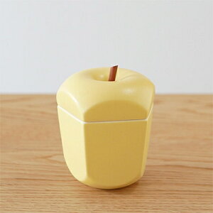 yӂ邳Ɣ[Łz񂲂̌`̃VK[|bg pomme @yttyokzk ceramic designzy1096308z