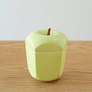 yӂ邳Ɣ[Łz񂲂̌`̃VK[|bg pomme с@yttyokzk ceramic designzy1096309z