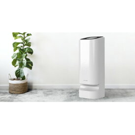 【ふるさと納税】【空気環境を守る!約30畳対応の空気清浄機】エアプロテクターエアプロAP-7E6Wホワイト【1344649】