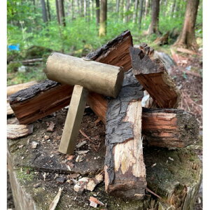 yӂ邳Ɣ[Łz^Jn}[ (brass hammer small)y1441397z