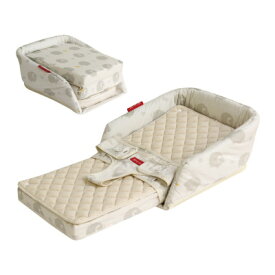 【ふるさと納税】ファルスカ ベッドインベッド Flex シープ&ホルン【1627583】