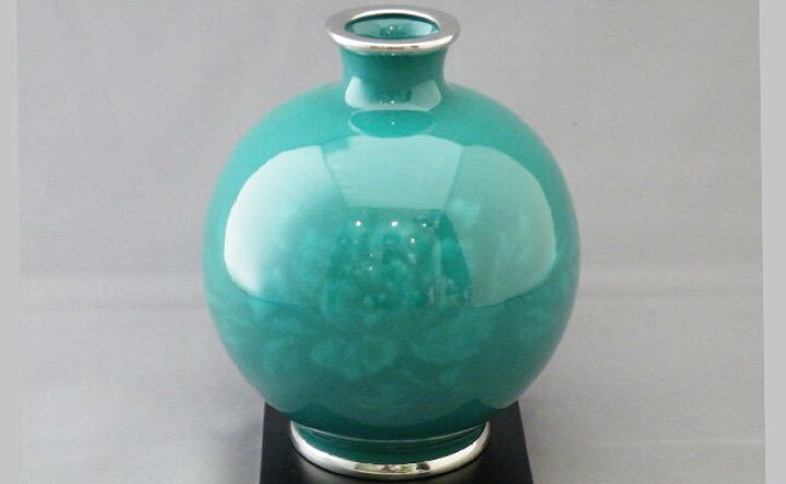 楽天市場】【ふるさと納税】尾張七宝 沈み文花瓶 【民芸品・工芸品・インテリア】 : 愛知県あま市 楽天市場】【ふるさと納税】尾張七宝 沈み文花瓶 【民芸品・工芸品・インテリア】 : 愛知県あま市