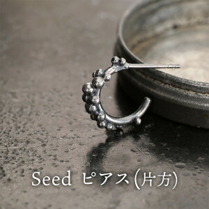 yӂ邳Ɣ[ŁzWG[ seed sAXiЕj  Vo[925 ANZT[