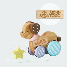 【ふるさと納税】東郷町【公式キャラクターロゴ入り】キャンディパピー【1563532】