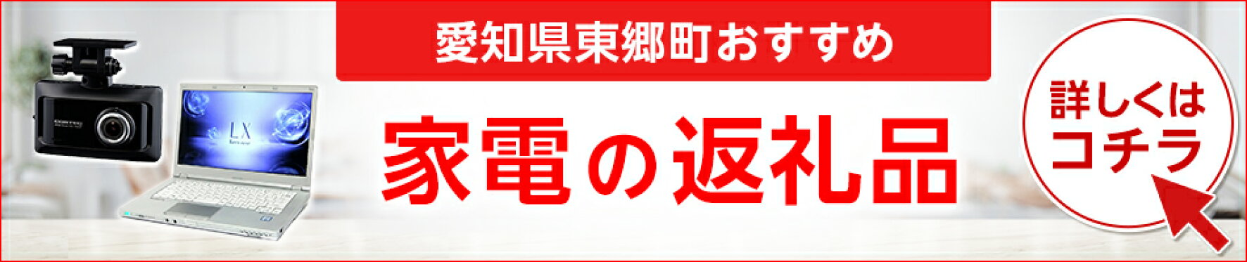 ふるさと納税 家電