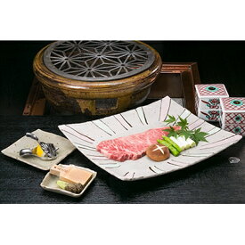 【ふるさと納税】サーロインステーキペアチケット【1065509】