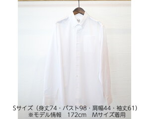 yӂ邳Ɣ[ŁzNo.052 WATAKUMI@Vc@BOTTONDOWNiSj ^ mؖ {^_E L{^ aN z Y JWA jZbNX  蕨  m