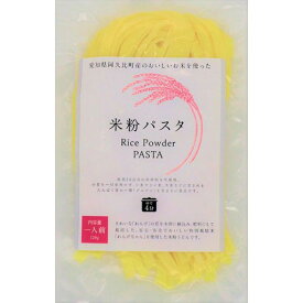 【ふるさと納税】No.104 コシヒカリ 米粉パスタ 128g×15個セット ／ こしひかり 米粉 生米粉麺 アレルゲンフリー 低カロリー 低脂肪 低タンパク 送料無料 愛知県