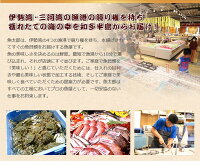 【ふるさと納税】知多産の干物セット
