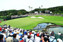 【ふるさと納税】新南愛知カントリークラブ美浜コースプレー券&愛知県特産品セットお土産付き!(4名様平日のみ)