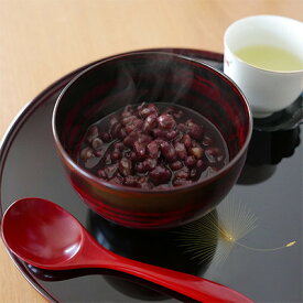 【ふるさと納税】醤油屋が創りだしたこだわりの「ぜんざい」　30個セット【1616922】