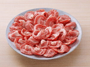 【ふるさと納税】夢やまびこ豚詰め合せセット1.7kg