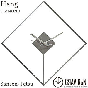 yӂ邳Ɣ[ŁzGRAVIRoN Hang DIAMOND _SiЂ|vj iKctǗԍ2004j