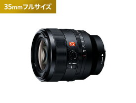 【ふるさと納税】デジタル一眼カメラα[Eマウント]用レンズ　FE 50mm F1.4 GM | ソニー カメラ レンズ 一眼 短焦点 交換レンズ