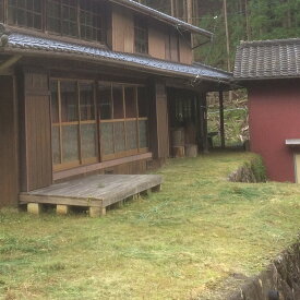 【ふるさと納税】空き家等の草刈り代行サービス（要事前相談）