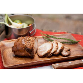 【ふるさと納税】つくだ煮屋のたまり叉焼【1542861】