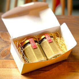 【ふるさと納税】ほうじ茶みるくジャム　150g×2個【1545981】