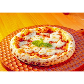 【ふるさと納税】ホエイピザ 松阪牛のミートソースモッツァレラ　2枚入り【配送不可地域：離島】【1550462】