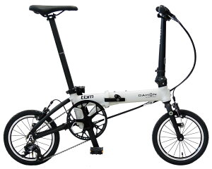 yӂ邳Ɣ[Łz40N̗jč_zЂ̍\܂ݎ] DAHON International Folding Bike tbm