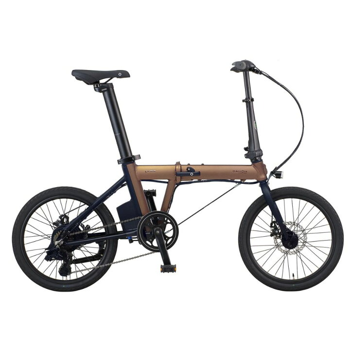 楽天市場】【ふるさと納税】電動アシストオリタタミ自転車 DAHON 