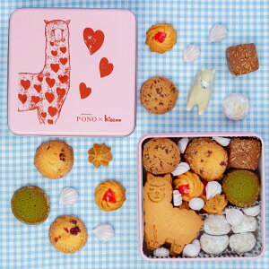 yӂ邳Ɣ[ŁzPatisserie PONO ApJ̃NbL[ʁypeBX[|m NbL[ ApJ َq mَq Ăَq Mtg 蕨 XC[c NbL[ v[g yY a 