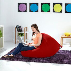 【ふるさと納税】【選べるPremium補充ビーズ・カラー】Yogibo Mini Premium（ヨギボー ミニ プレミアム）【ビーズクッション ビーズ 座椅子 椅子 クッション ビーズソファー ビーズソファ 新生活 プレゼント インテリア 家具 ベッド ゲーム】