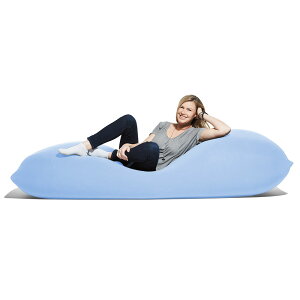 【ふるさと納税】【選べるPremium補充ビーズ・カラー】Yogibo Max Premium(ヨギボー マックス プレミアム)【ビーズクッション ビーズ 座椅子 椅子 クッション ビーズソファー ビーズソファ 新生