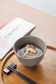 【ふるさと納税】640 【期間限定】赤福ぜんざい　伊勢市 伊勢志摩 お土産 和菓子 お菓子 スイーツ 餡 粒あん 餅 ぜんざい