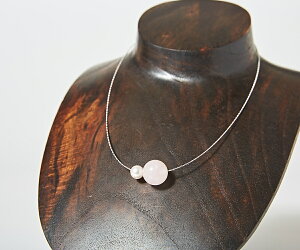 �y�ӂ邳�Ɣ[�Łz1901 OMAMORI JEWELRY ������^��8mm �v�w��`���[�J�[SV925 �g�����E���[�Y�N�H�[�c �ɐ��Ƃ��킩�� OMAMOTIJEWELRY �^�� �v�w��`���[�J�[ ����� ������^�� 8mm�ʁ@�V�R��