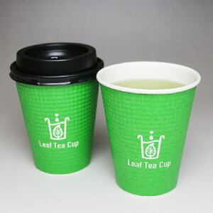 yӂ邳Ɣ[Łz㒃Leaf Tea Cup 25 OdY [ [  Β eB[obN Rbv