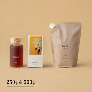 yӂ邳Ɣ[ŁzmTamitunHerbal Honey 618i݂͂ɐނ̃n[uƃXpCX𒲍jnj[ }kJ I G_[t[ OX J_ AjX Z[W  Mtg 