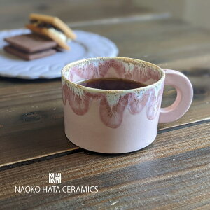 yӂ邳Ɣ[Łz NAOKO HATA CERAMICS@7FIׂI}OJbv