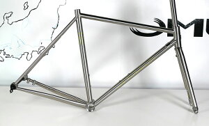 �y�ӂ邳�Ɣ[�Łz�y�󒍐��Y�zZERO�����u���[�L�`�^�����[�h�o�C�N�i�t���[���{�t�H�[�N�Z�b�g�F1�Z�b�g�j ���]�� �`�^�����[�h�o�C�N �{�� �אg�t���[�� �c�[�����O �T�C�N�����O �X�|�[