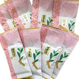 【ふるさと納税】鈴鹿山麓のかぶせ茶セット(80g×16袋)