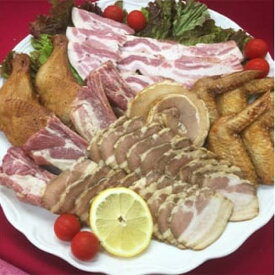 【ふるさと納税】田彦美味い物詰め合わせ