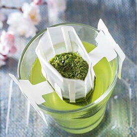 【ふるさと納税】伊勢茶ドリップティ[玉露・かぶせ茶・煎茶・ほうじ茶]各13個　計52煎分