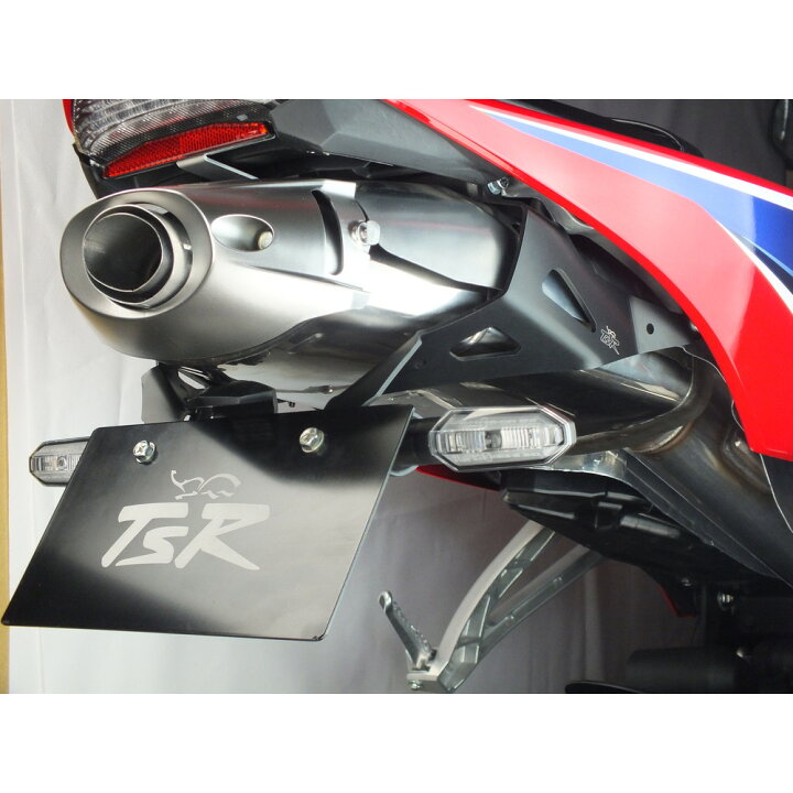 楽天市場】【ふるさと納税】フェンダーレスキット CBR600RR (2BL-PC40 